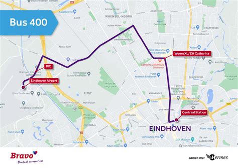 airport shuttle eindhoven